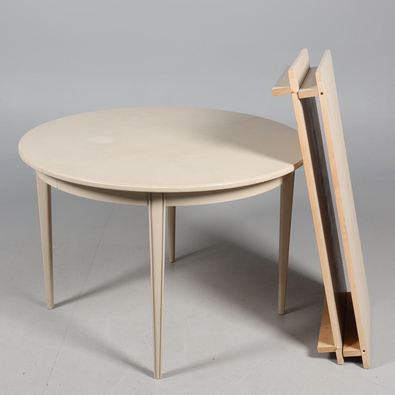 SPISEBORD, gustaviansk stil, 1900-tallet.