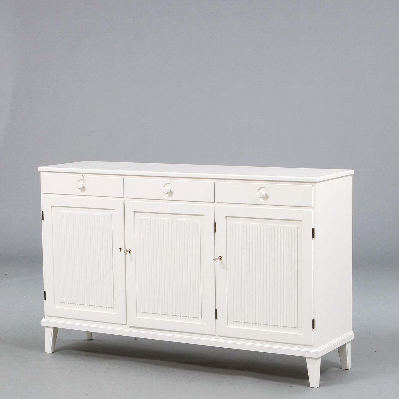 SIDEBOARD, 1900-talets senare hälft.