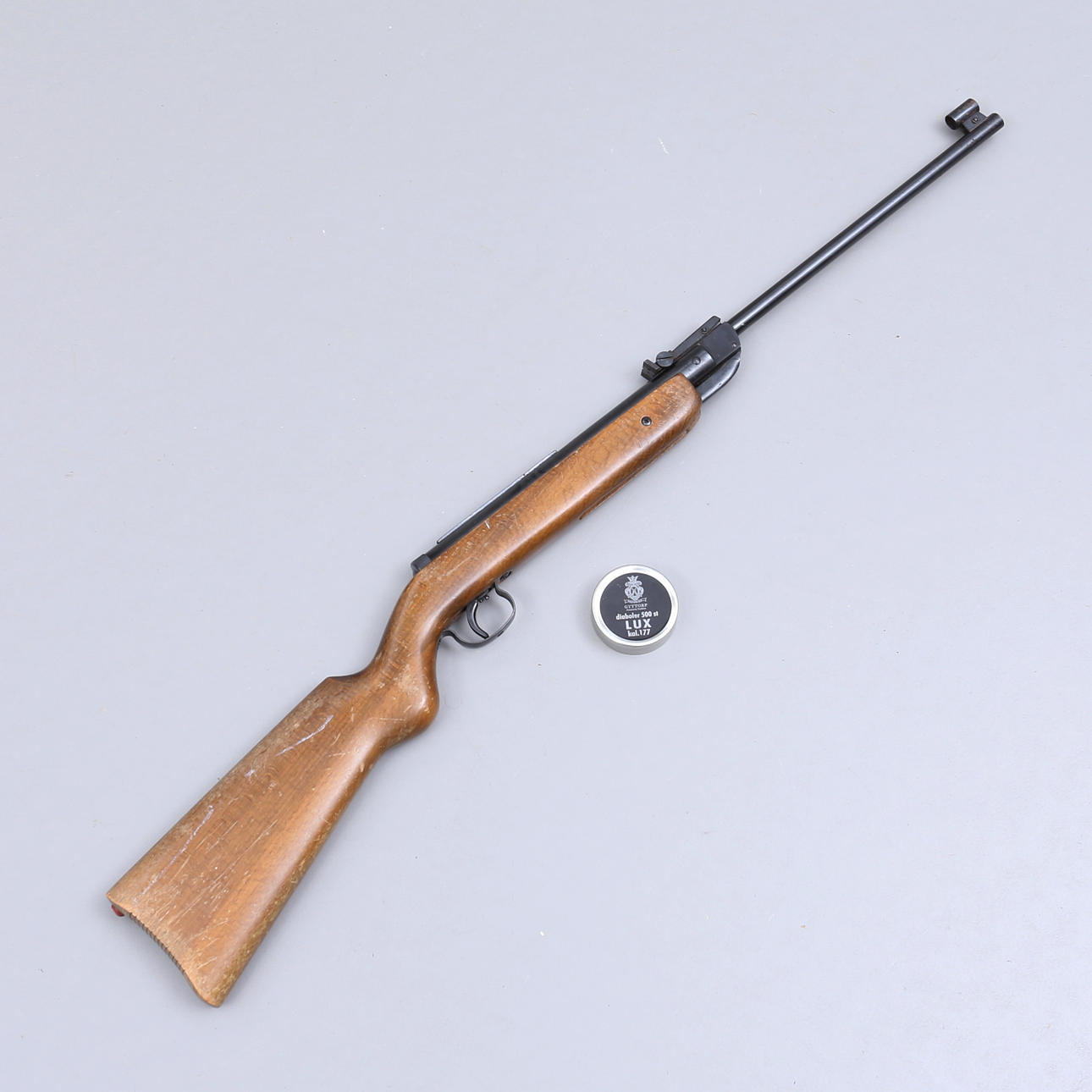 LUFTGEVÄR, Diana mod 25.