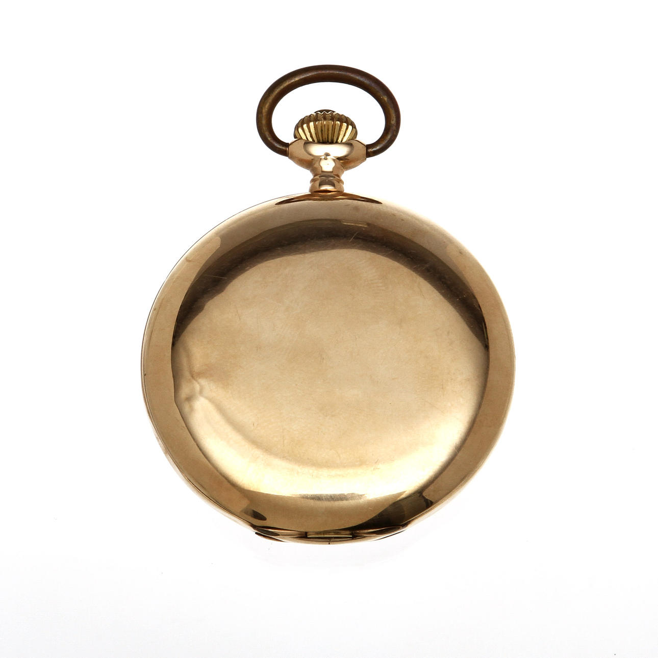 FICKUR, Schweiz, 14k guld.