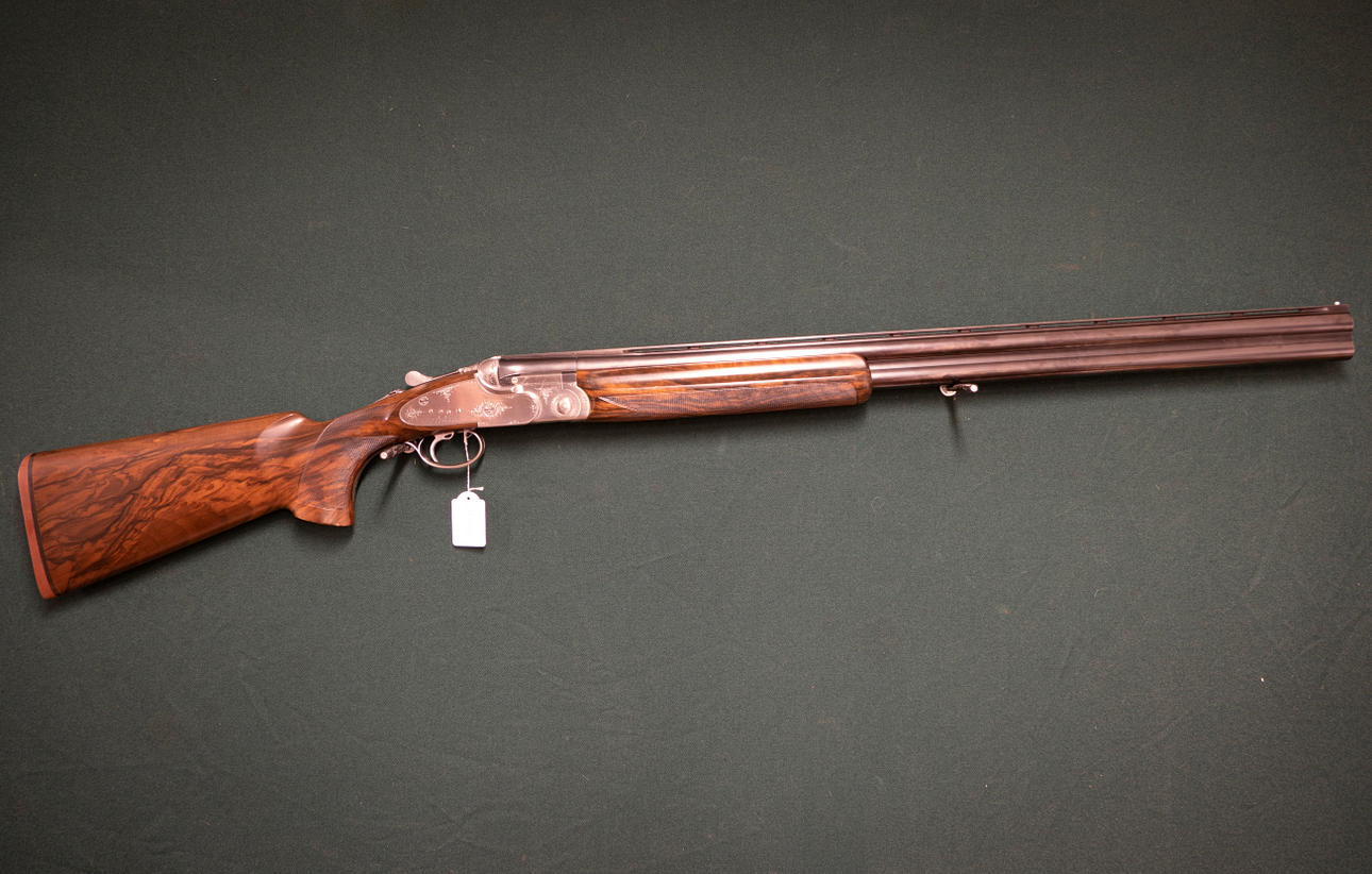 BERETTA SO5 SPORTING cal. 12 #C13736B SE1931325.