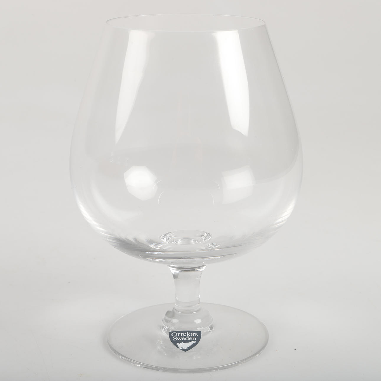 COPA CONY, 12 piezas, Orrefors.