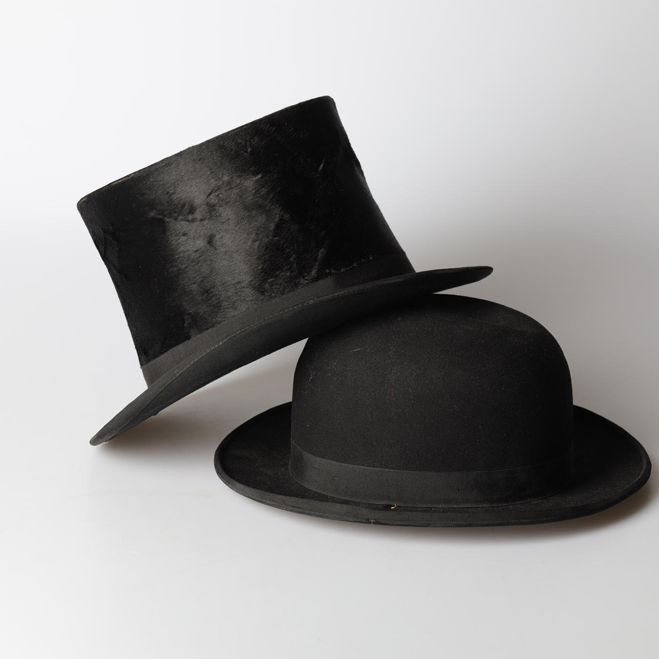 BOWLER & HAT, 1900-tallet.