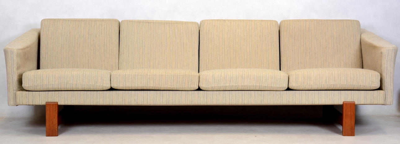 SOFFA, 1960/70-TAL, OPE-möbler.