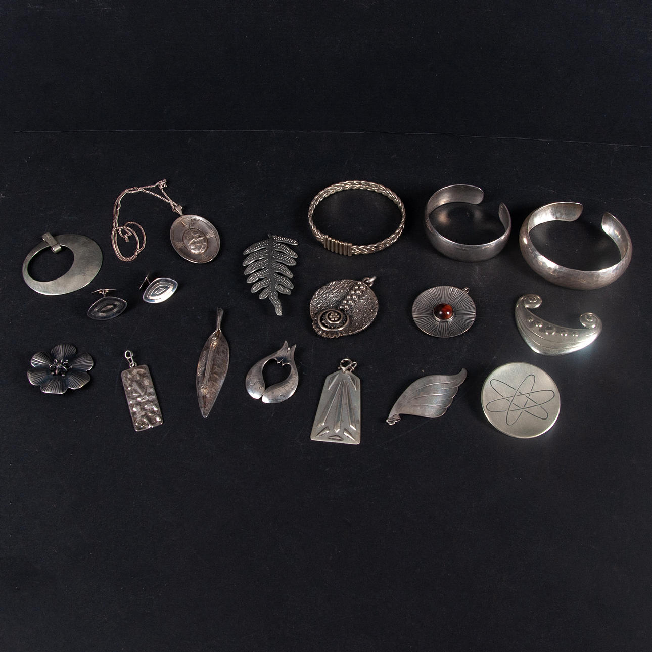 LA JOYERÍA DE ESTAÑO. Lote.