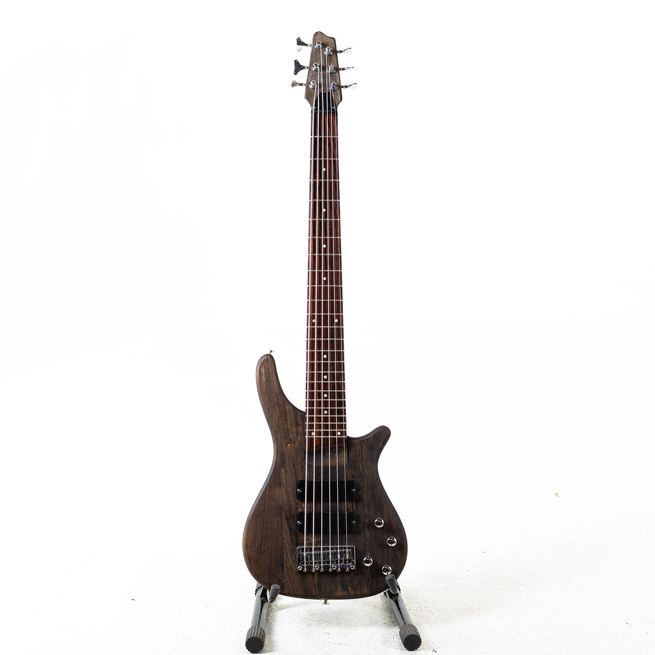 ELBAS, Harley Benton.