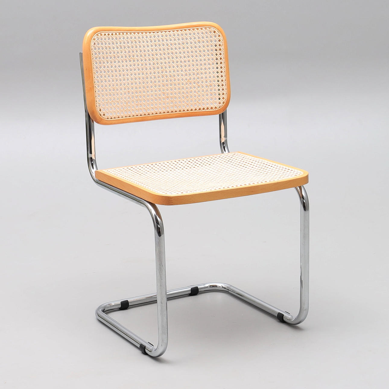 STOL, Bauhaus-modell, 1900-talets andra hälft.