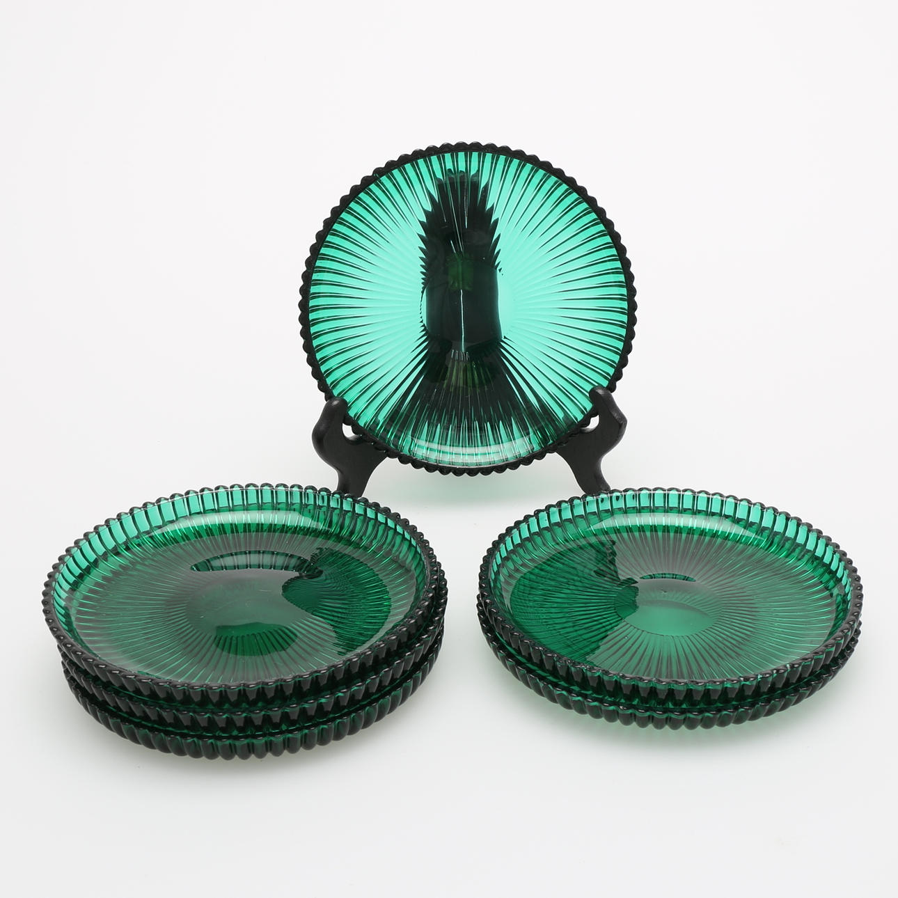 FAT, 6 st, "REFFLA" Artur Percy Gullaskruv.