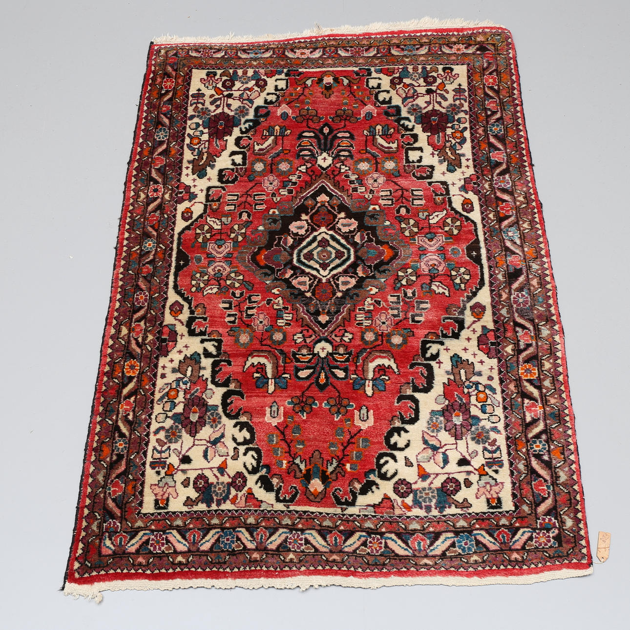 MATTA, orientalisk, Djozan, 162x108 cm.