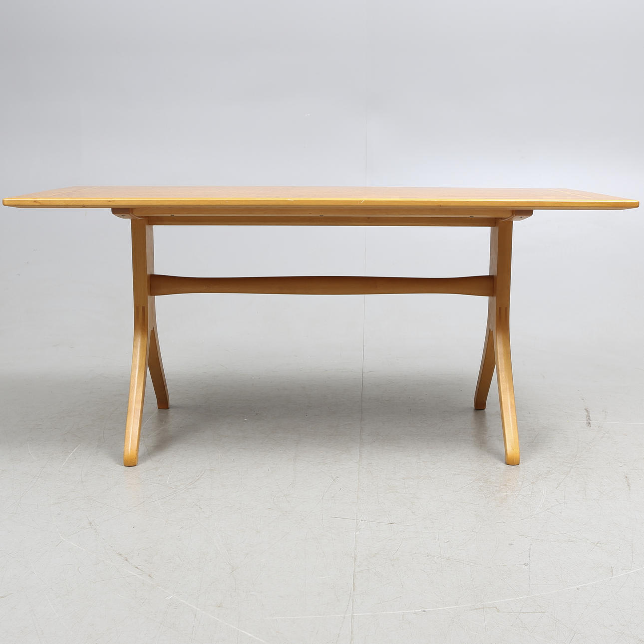 SOFFBORD, "Lilla Salen", Carl Malmsten, 1900-talets andra hälft.