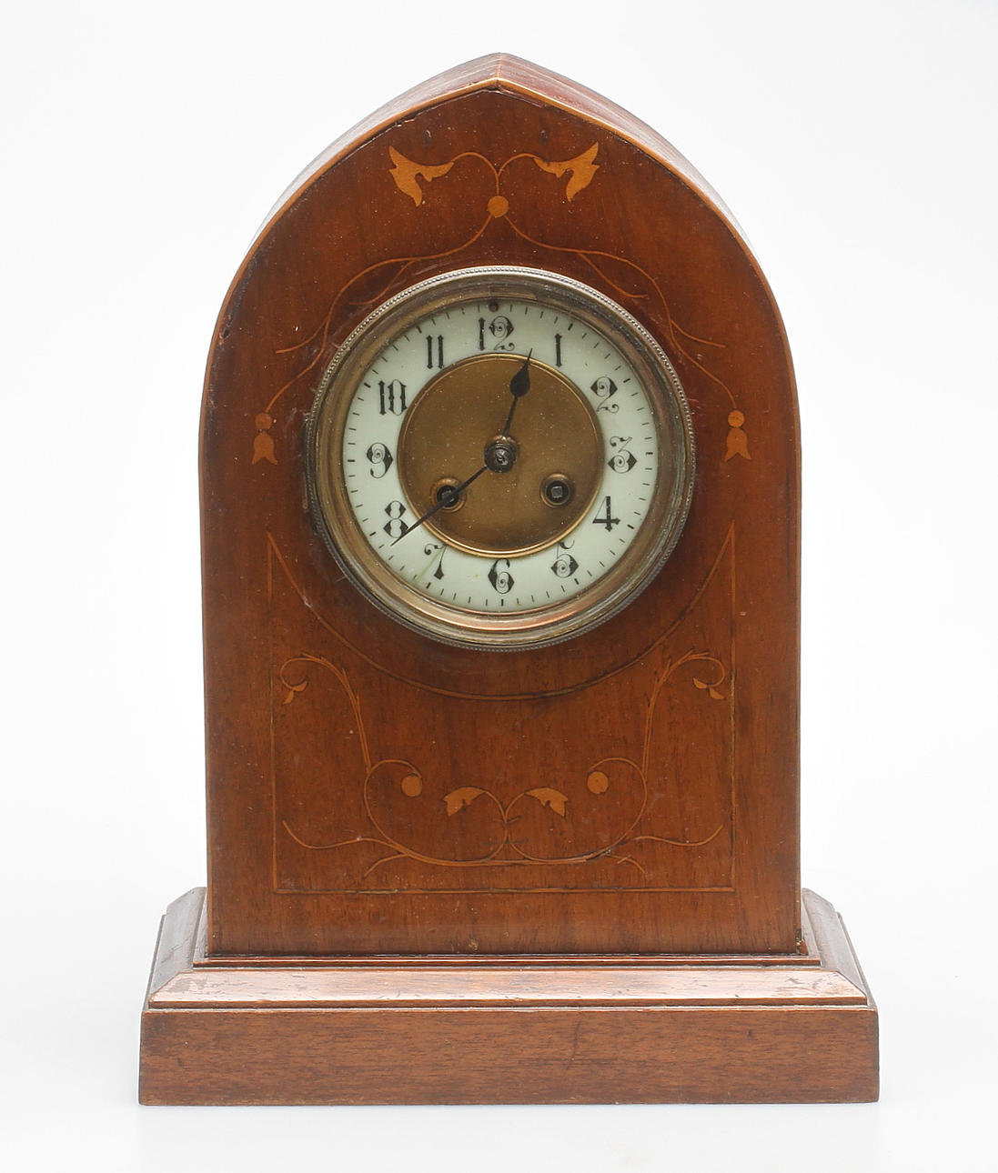 BORDSUR, AD Mougin, Frankrike, omkring 1900.