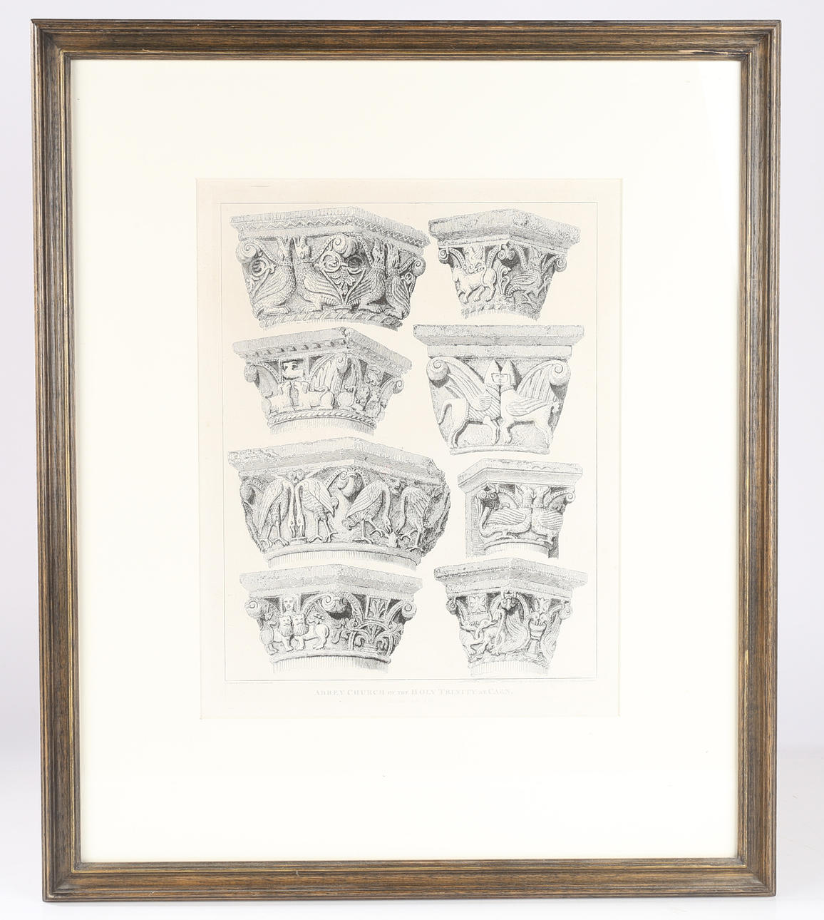 AFTER JOHN SELL COTMAN (BRITISH 1782-1842).