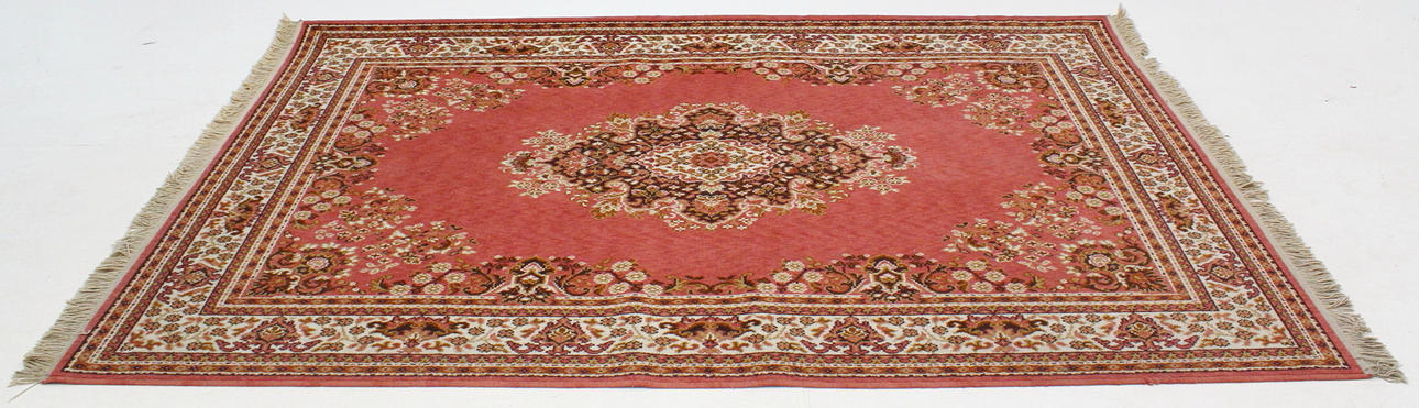 MATTA, Orient-Wilton Troja, 170x240 cm.