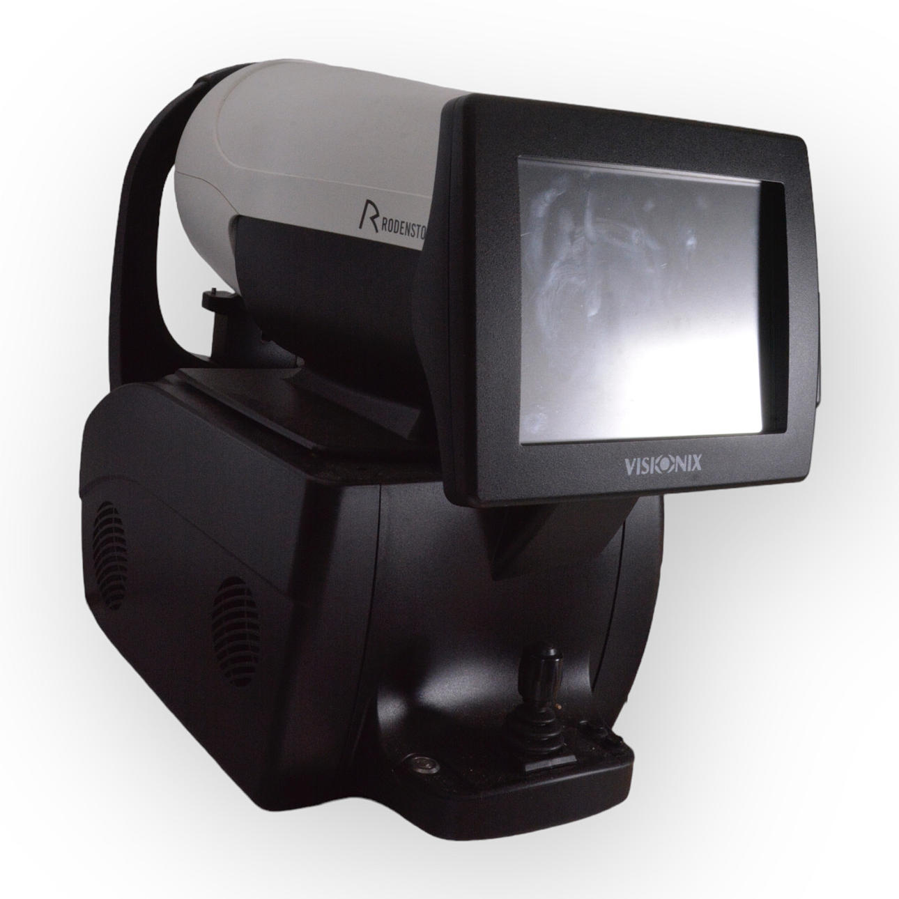 DNEYE® SCANNER, Rodentock.