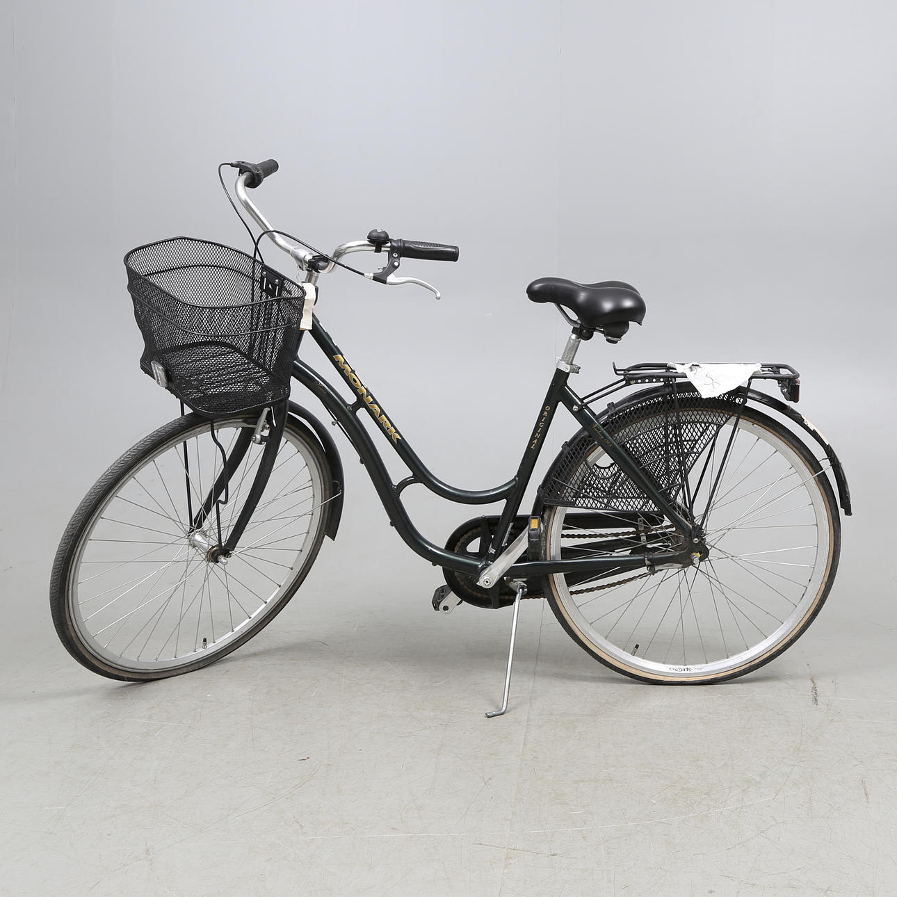 DAMCYKEL, "Karin", Monark, 28", 3 vxl.