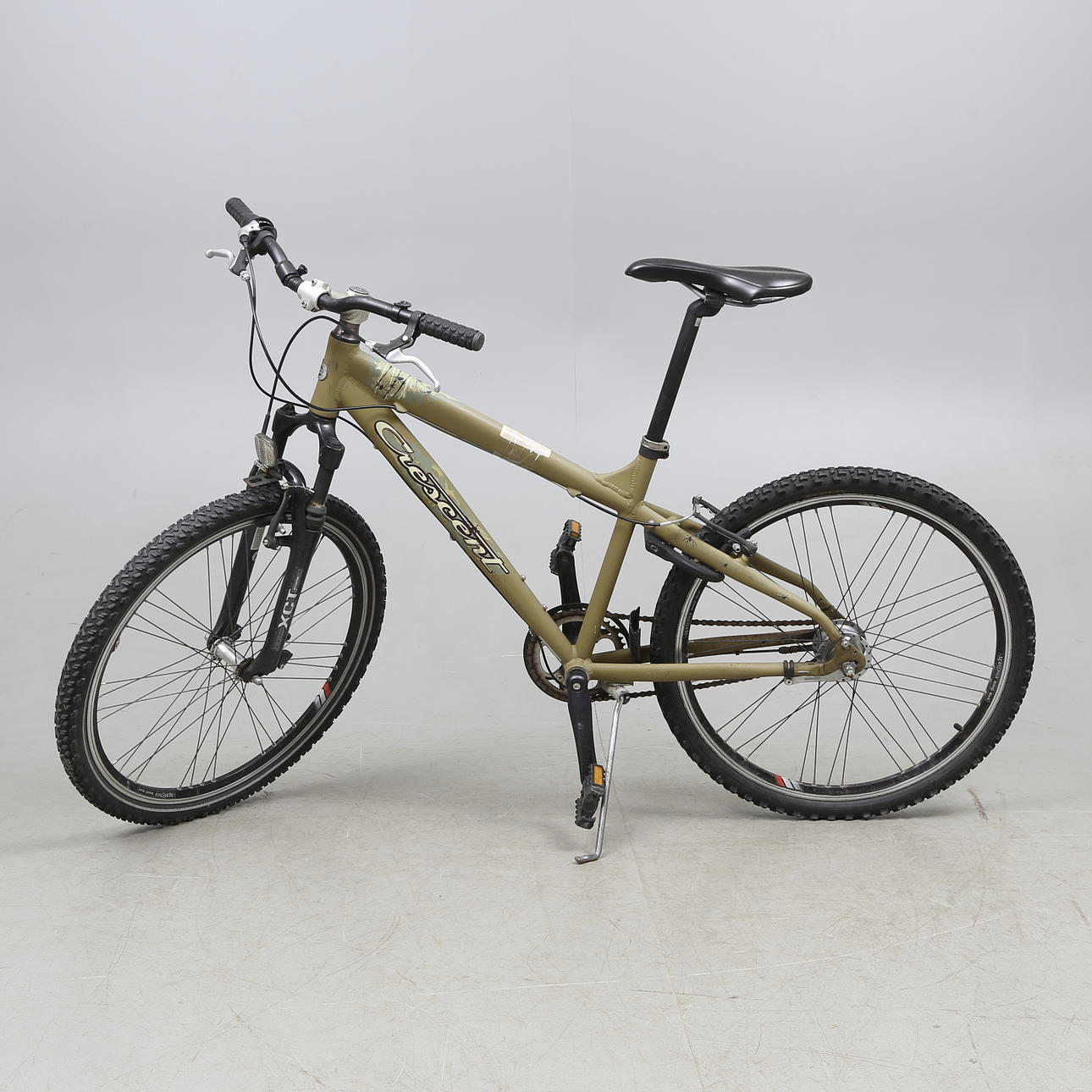 MTB POJKCYKEL, Crescent, 26", 21 vxl.