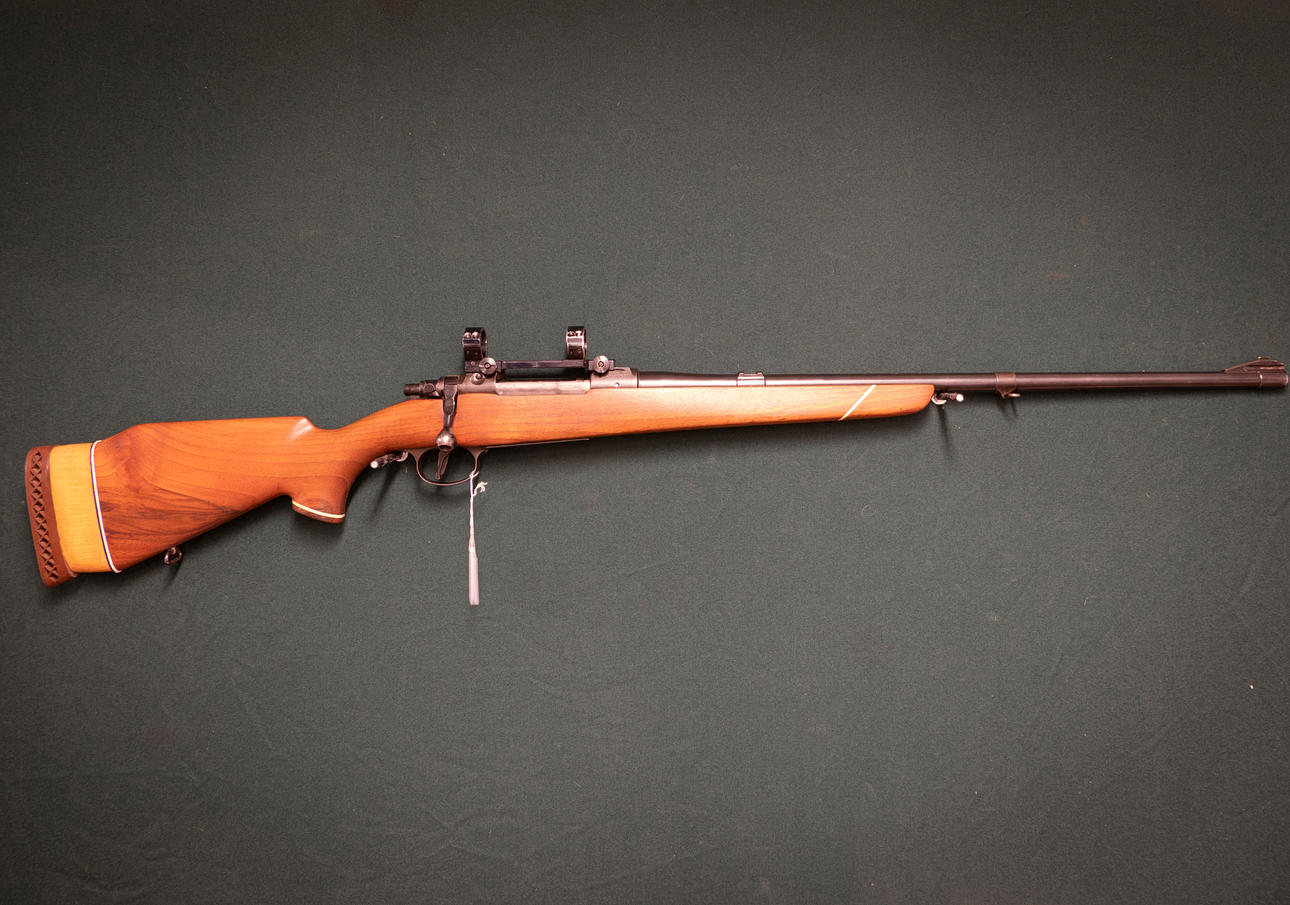 CZ Brno 30-06 #8524/10681.