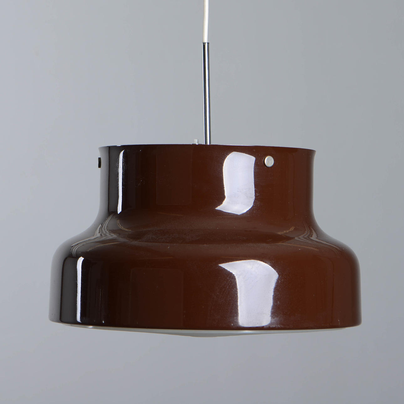 ANDERS PEHRSON. Ceiling lamp, "Bumling", Ateljé Lyktan.