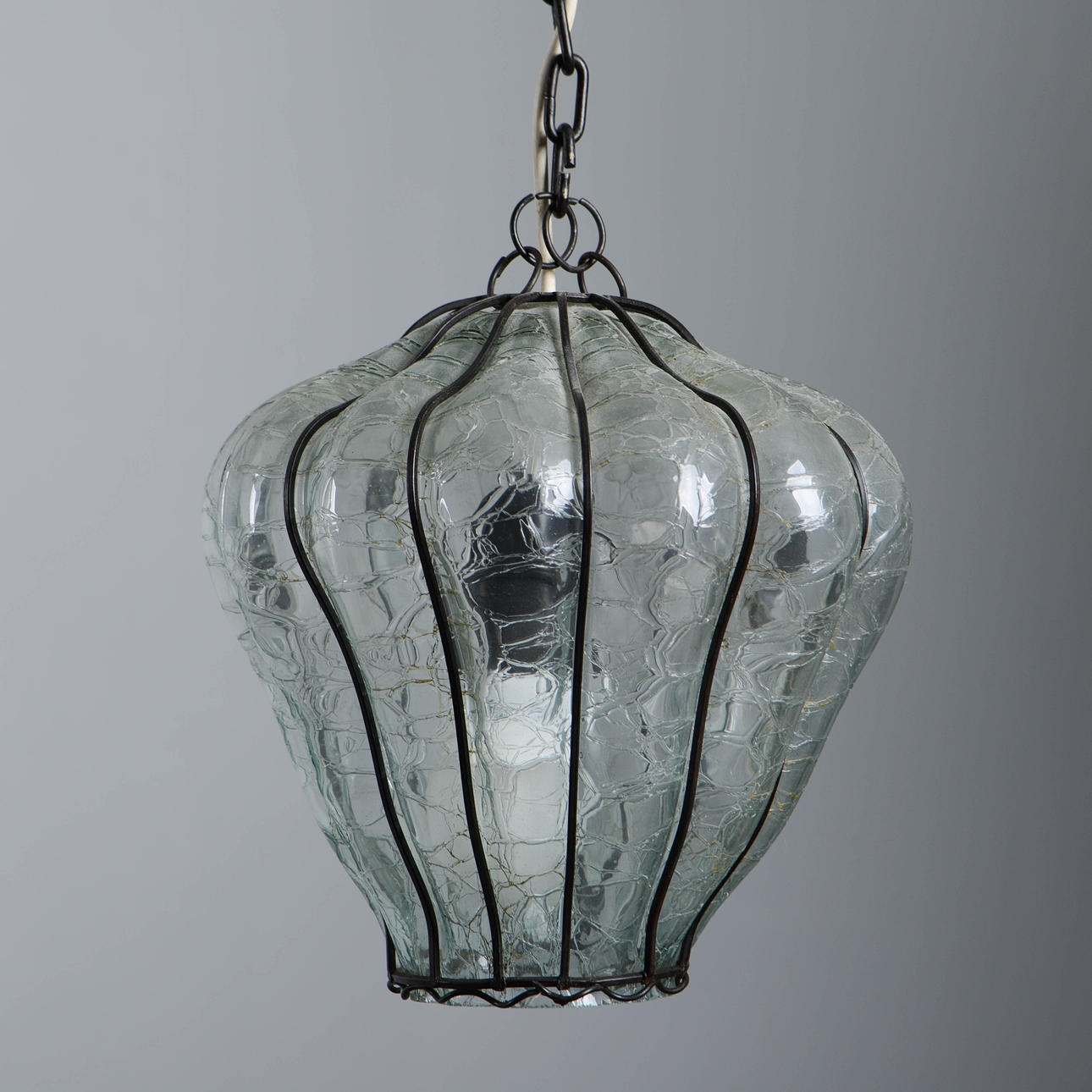 HALLAMPA, mid 20th century.