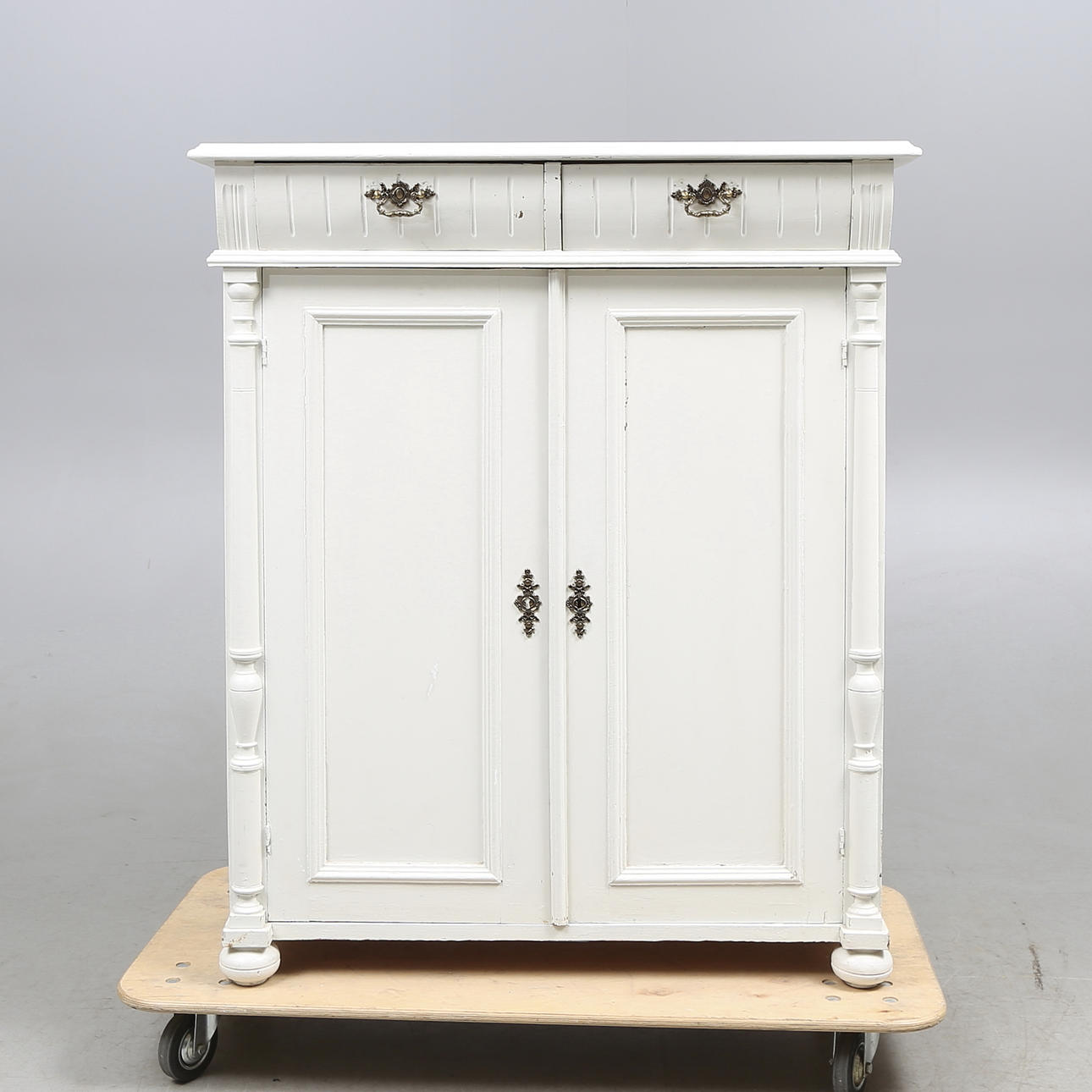 SKÄNK, omkring 1900.