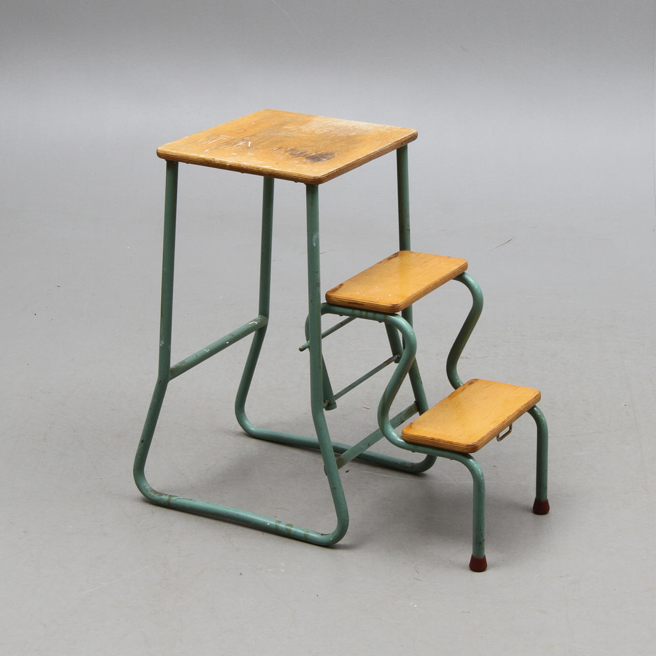 STEGPALL, Bröderna Sandberg, Sandviken.