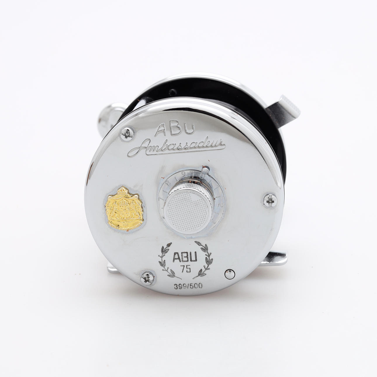 アブガルシア5000C 75周年アニバーサリー 75th Anniversary 5000c アブ