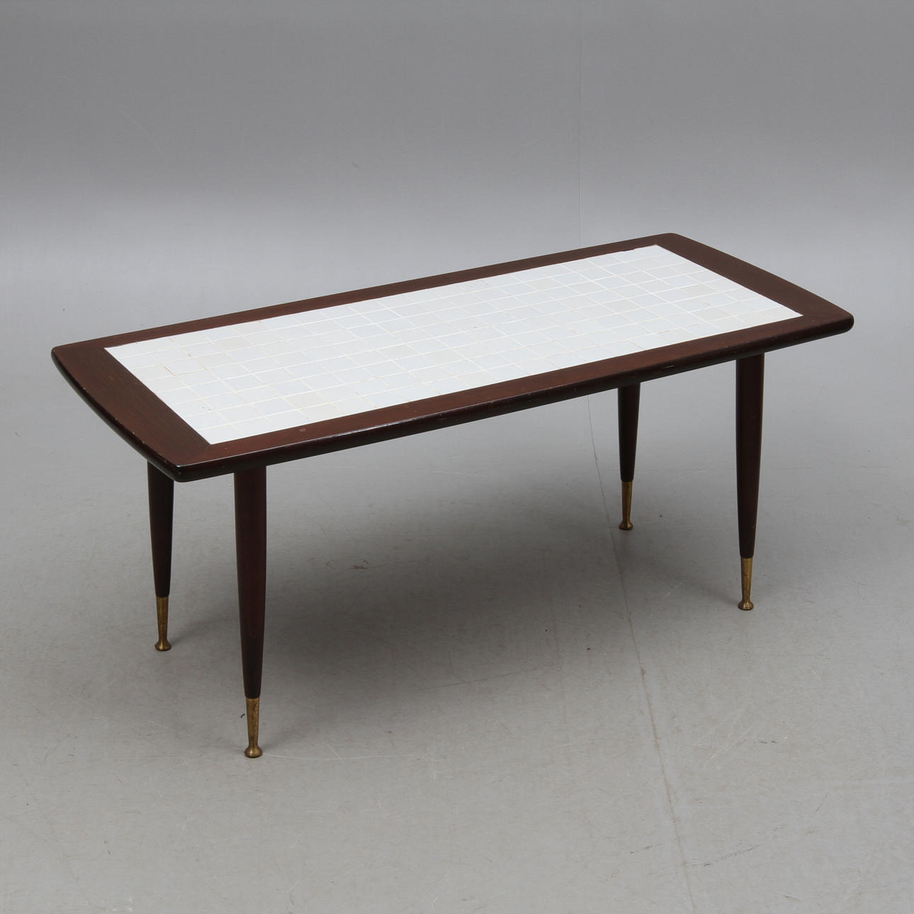 SOFFBORD, Alberts, Tibro, 1900-talets andra hälft.