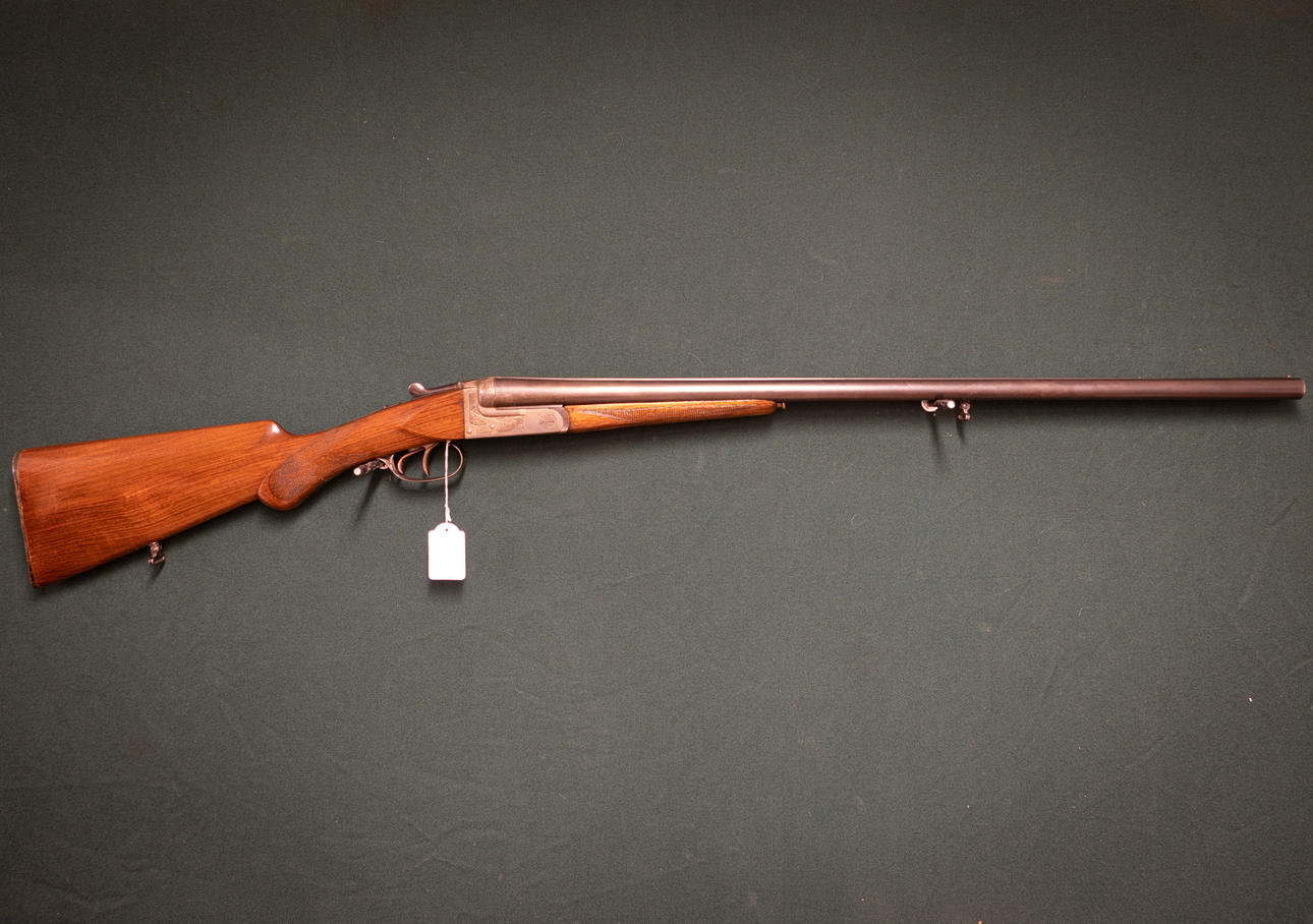 Aya Escopeta cal16 Tel. nº 42928.