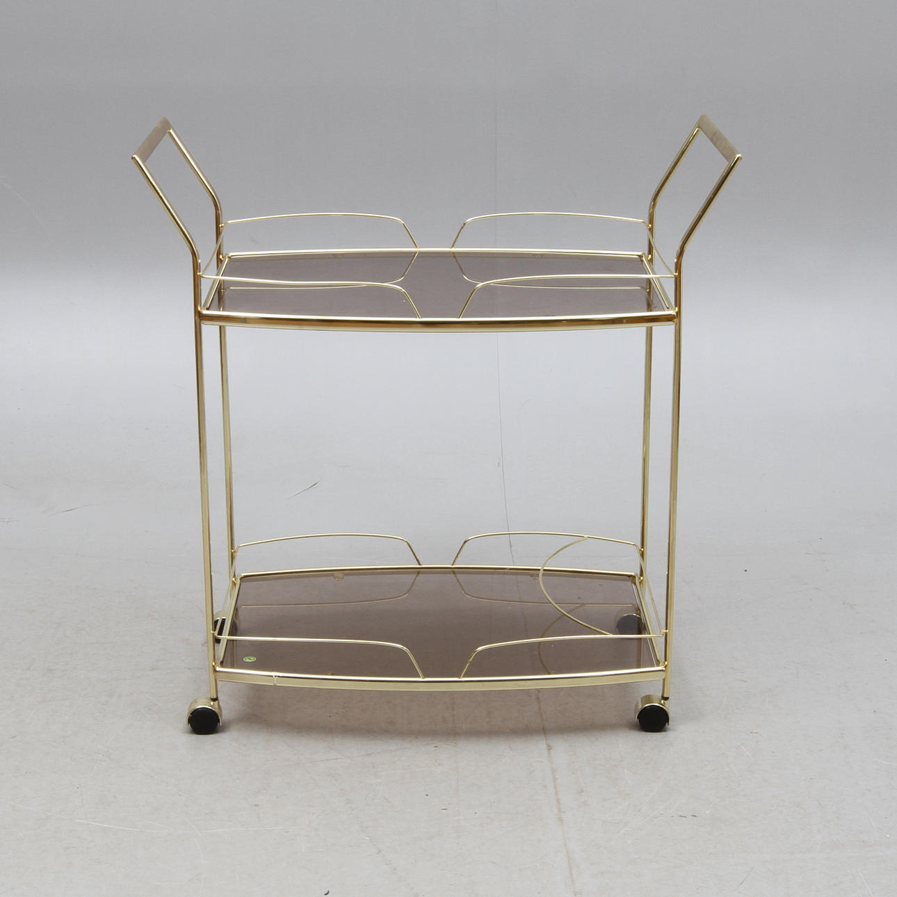 SERVERINGSVAGN, IKEA, 1900-talets andra hälft.