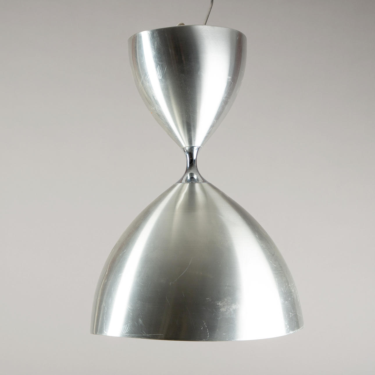 Jo Hammerborg for Fog & Mørup, 'Vega' pendel.