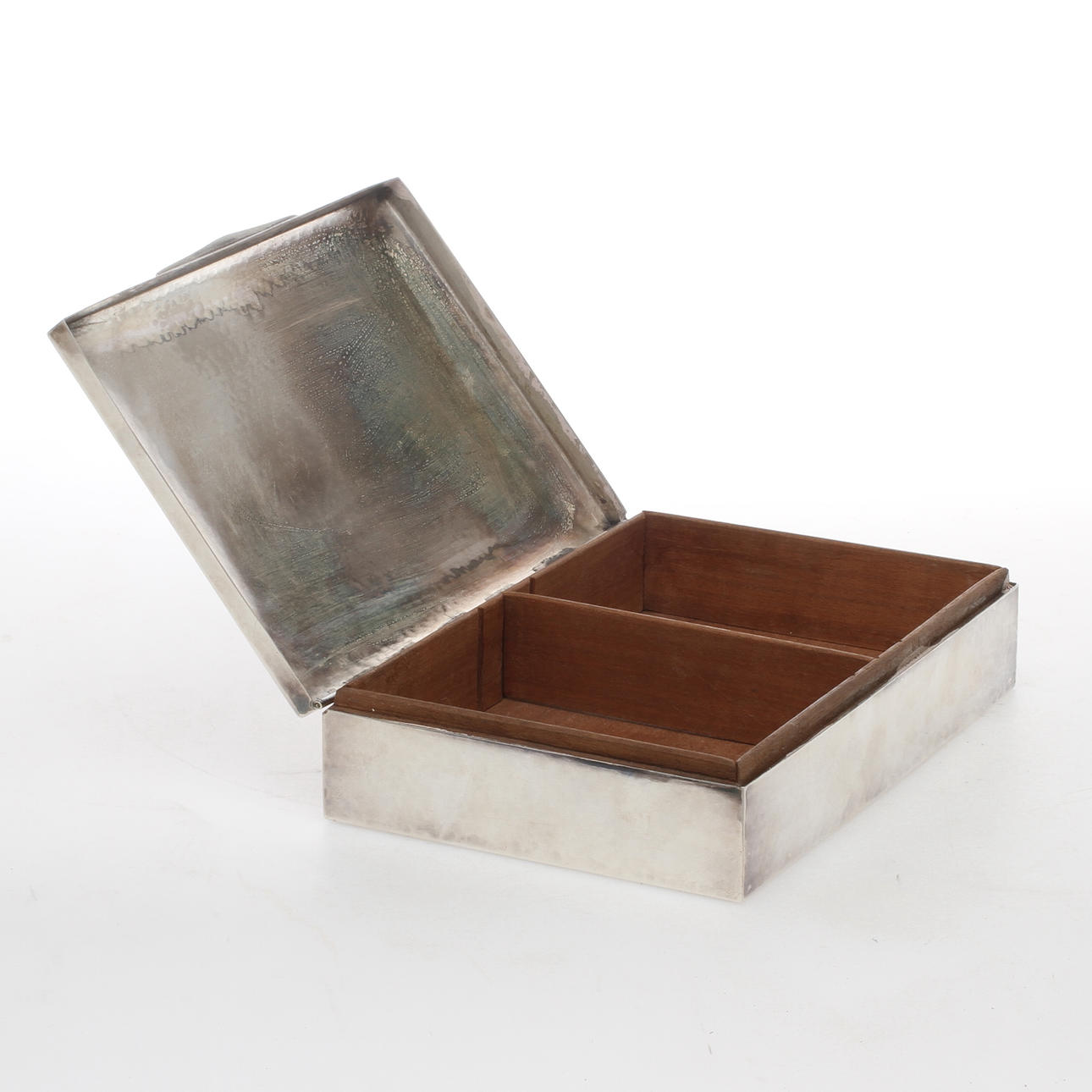 SKRIN, silver, troligen Wilhelm Binder, Tyskland, 1900-talets första del.