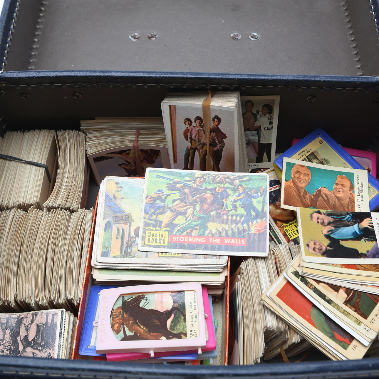 FILM BILLEDER, med kendte stjerner, ca 400 stk.