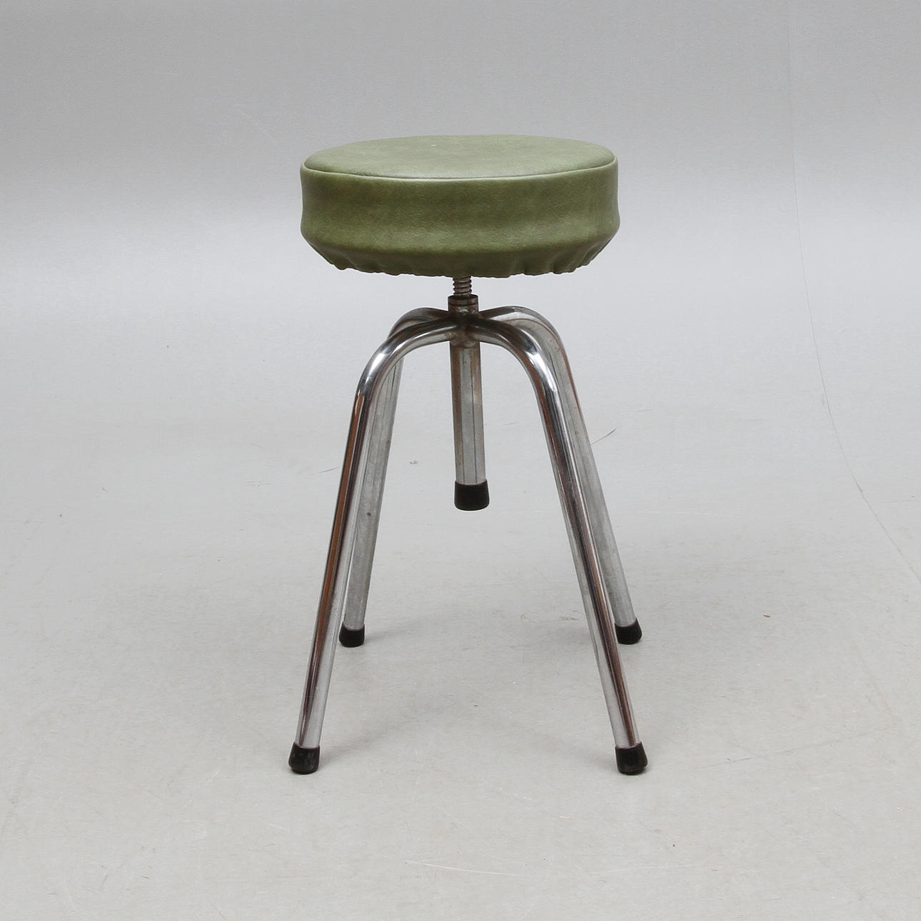 PALL, metall, 1900-talets andra hälft.