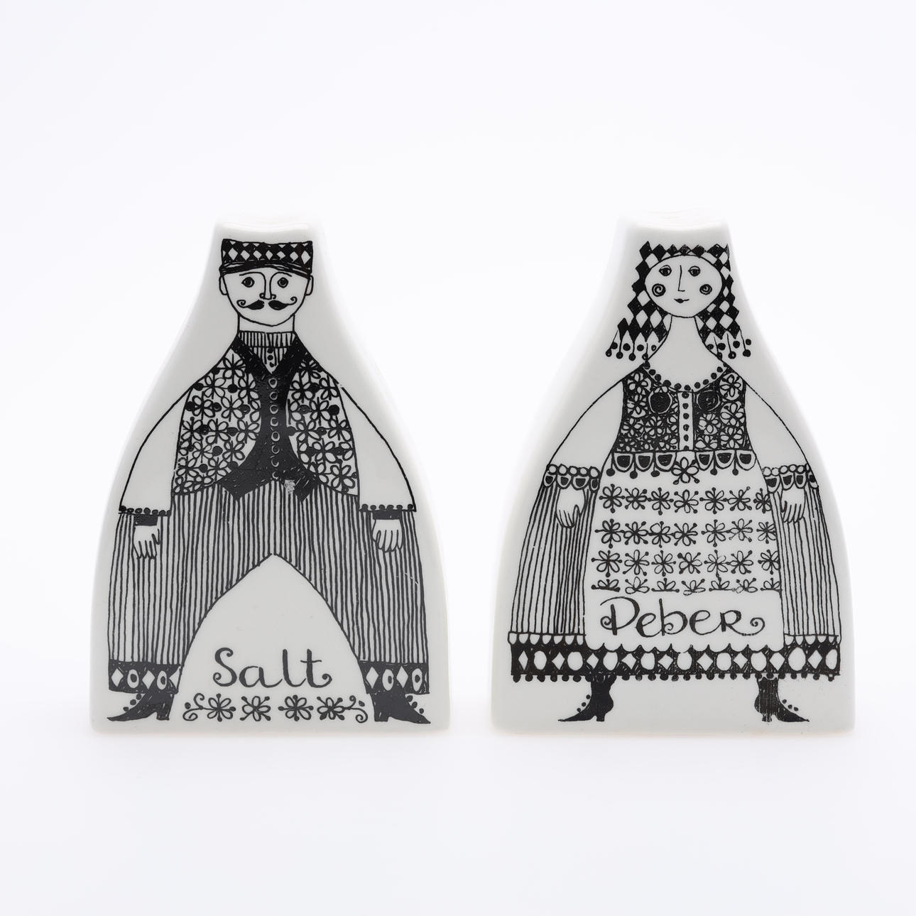 SUOLA- JA PIPURIPUISTOT, Figgjo.