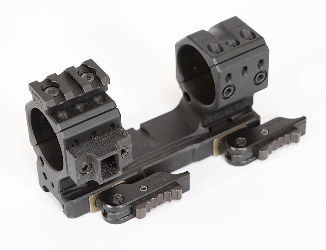 BINOCULARS MOUNT SPUHR QDP-4602.