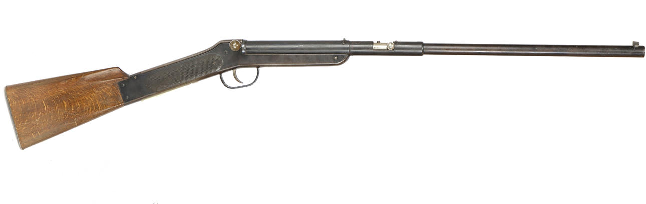 CARABINA DE AIRE, marca Ecellent, modelo F1.