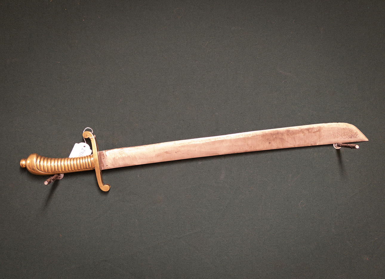 FASKIN KNIV, tysk, m/1845.