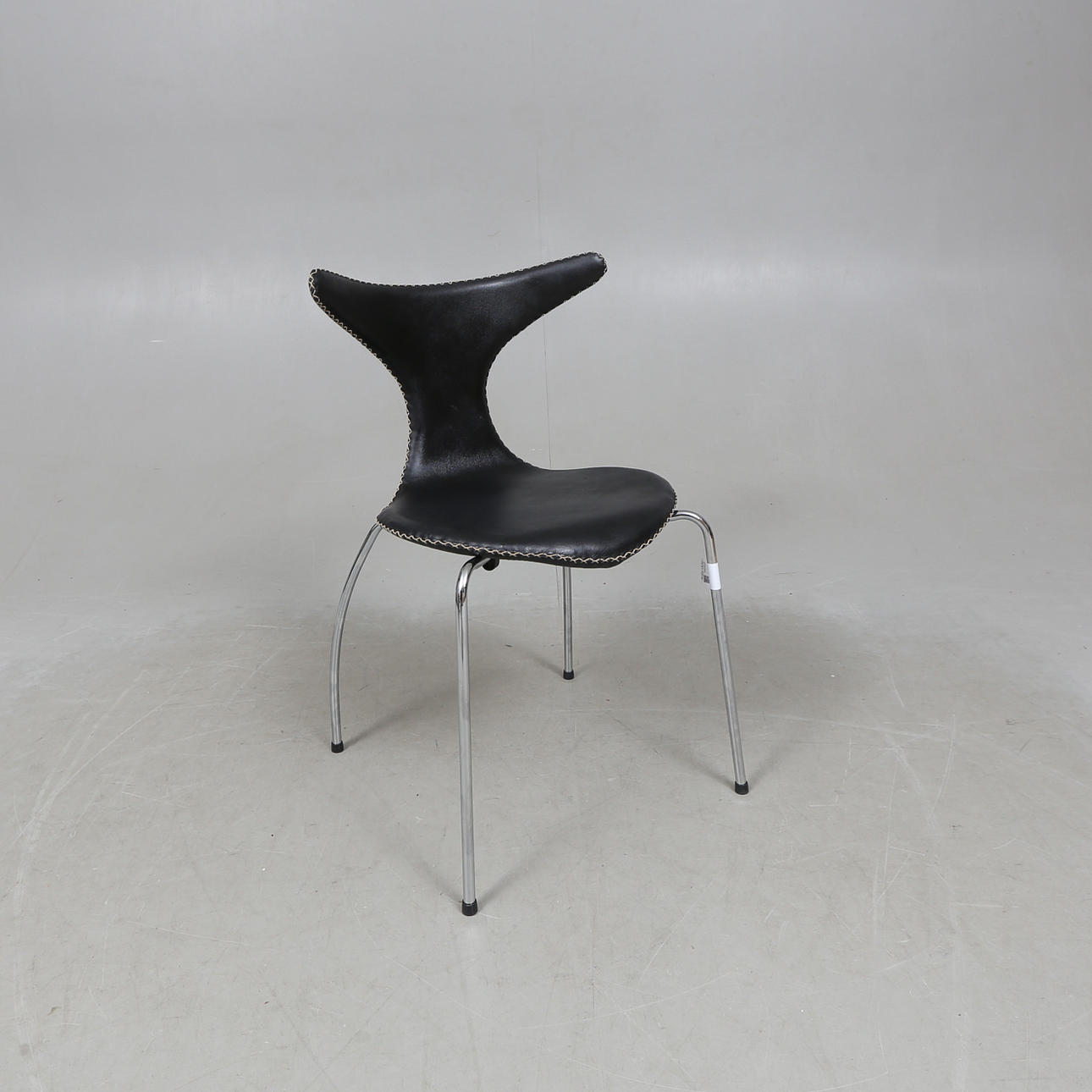 STOL, "Dolphin", Dan-Form, samtida.