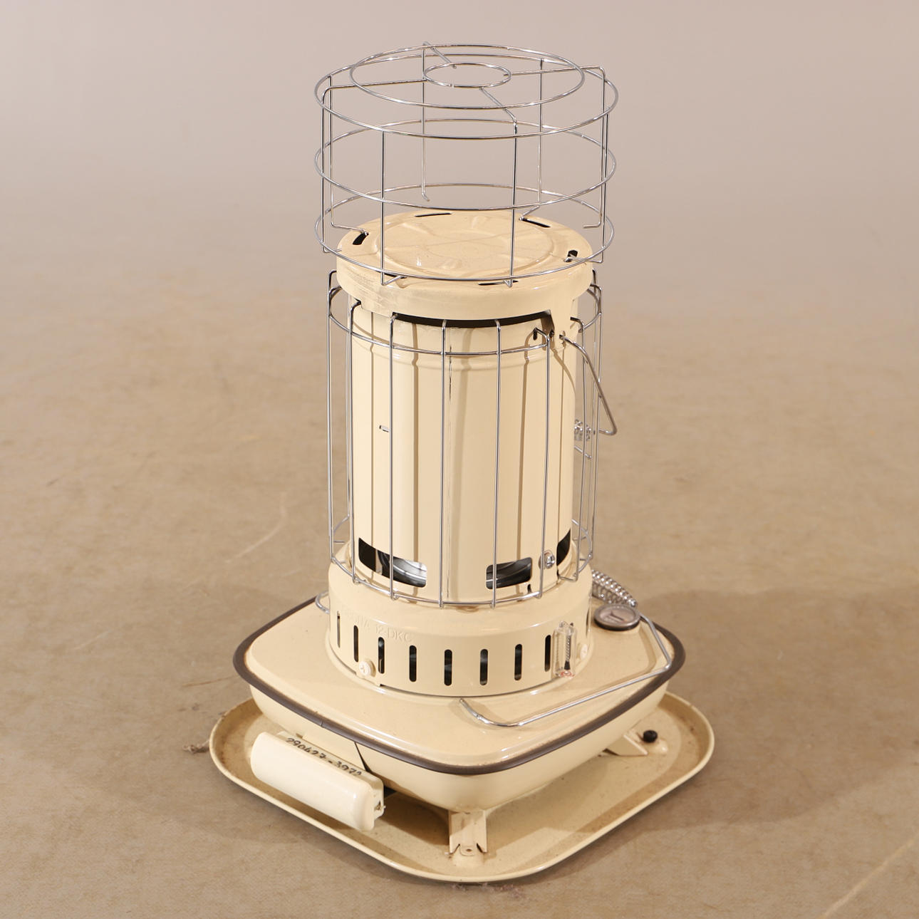 FOTOGENKAMIN, Corona, metall.