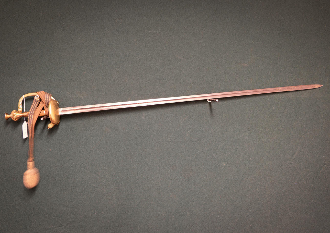 Morgenmantel, 19. Jahrhundert.