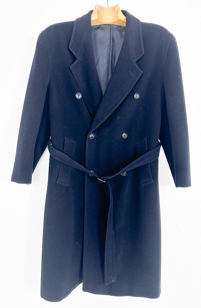 YDERPÅKE, Hugo Boss. Mr. Continental.