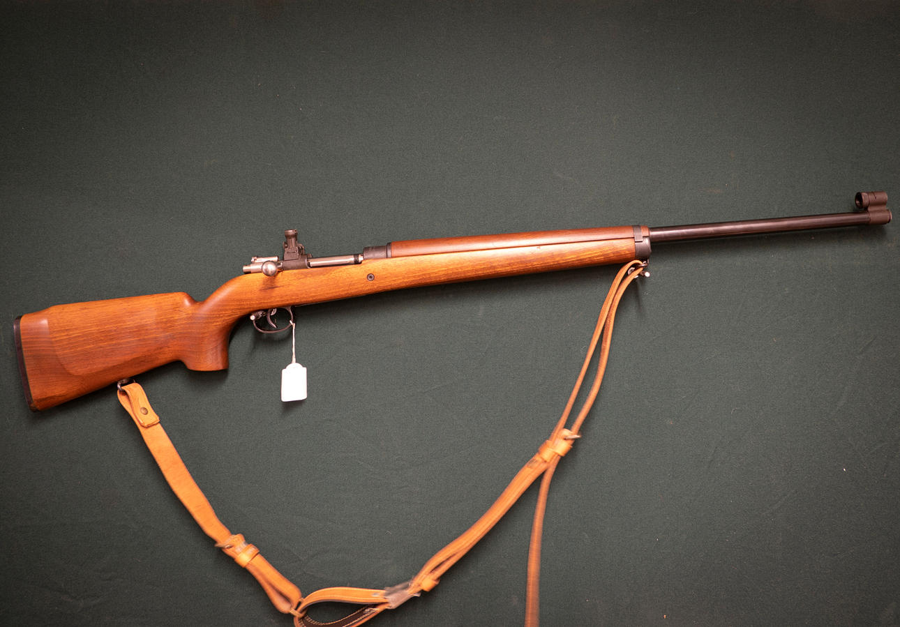 CG 63 junior kal. 22lr #258703.