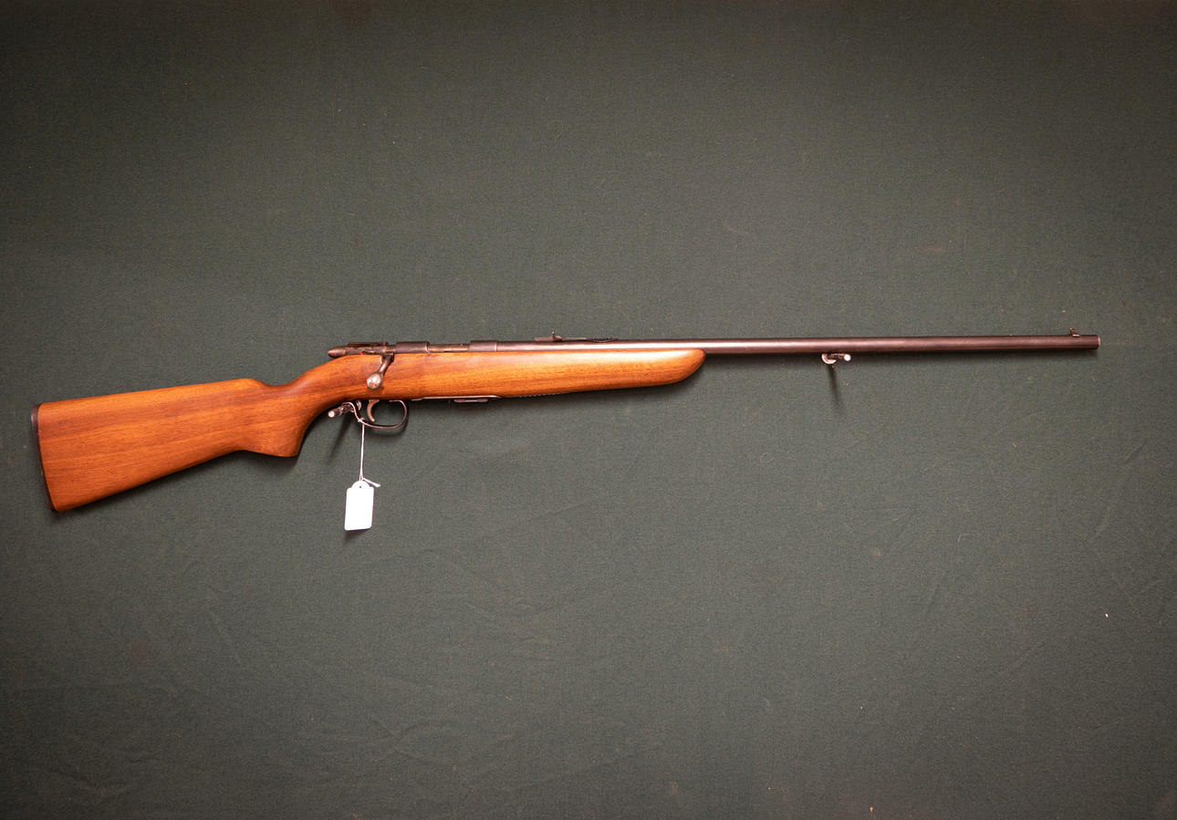 Remington Scoremaster 511cal. 22LR #15749.