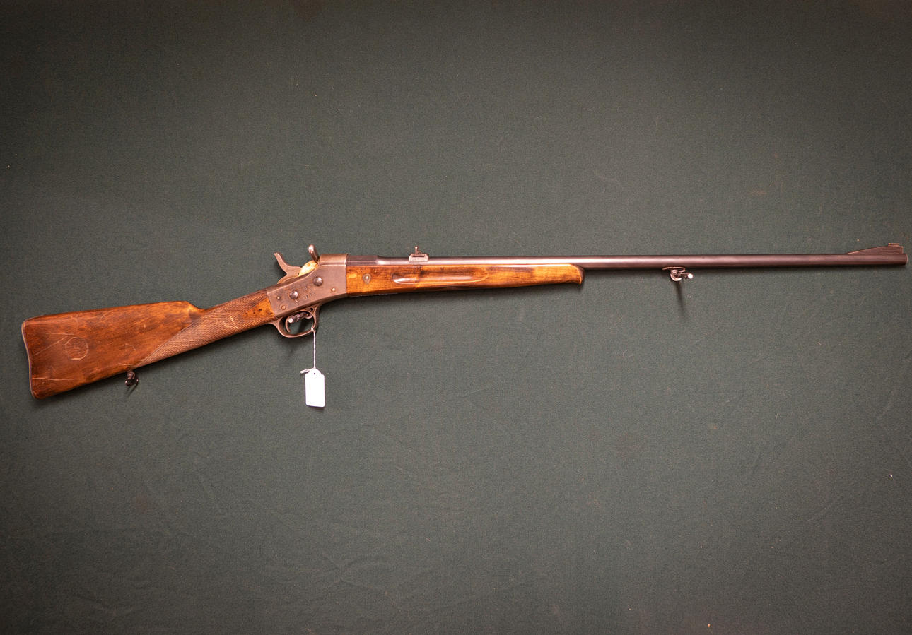 Carl-Gustaf 1873 #2464.