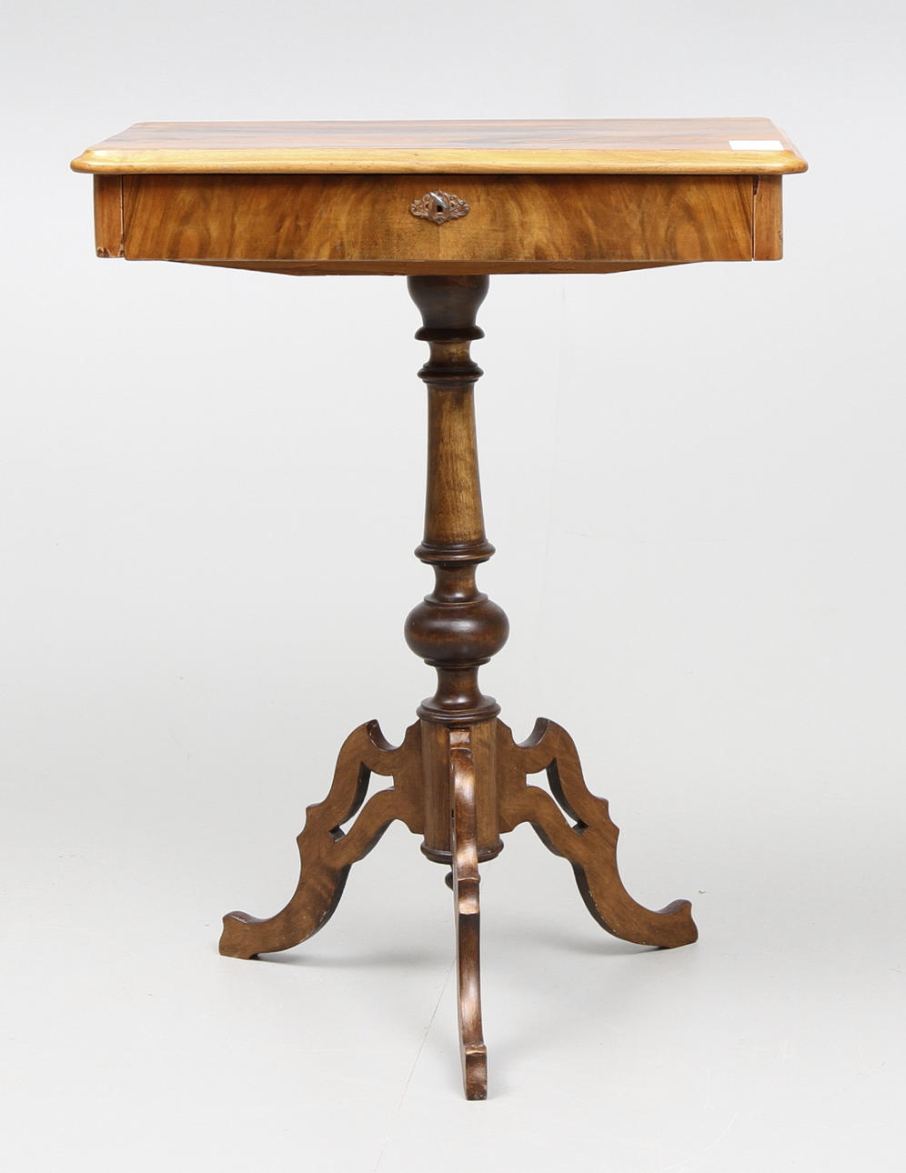 SYBORD, nyrenässans, 1800-talets senare hälft.