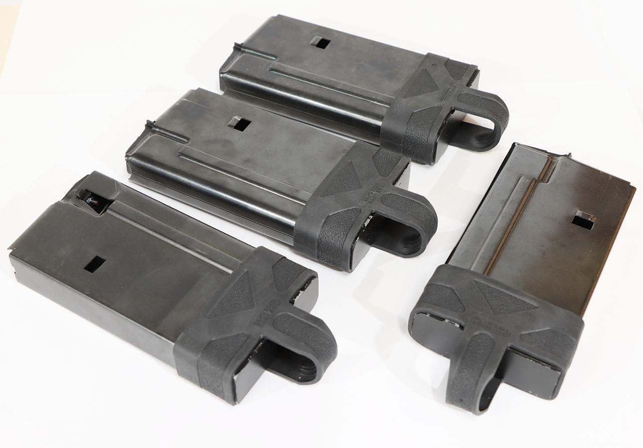 MAGAZIN, BROWNING BAR-MATCH.