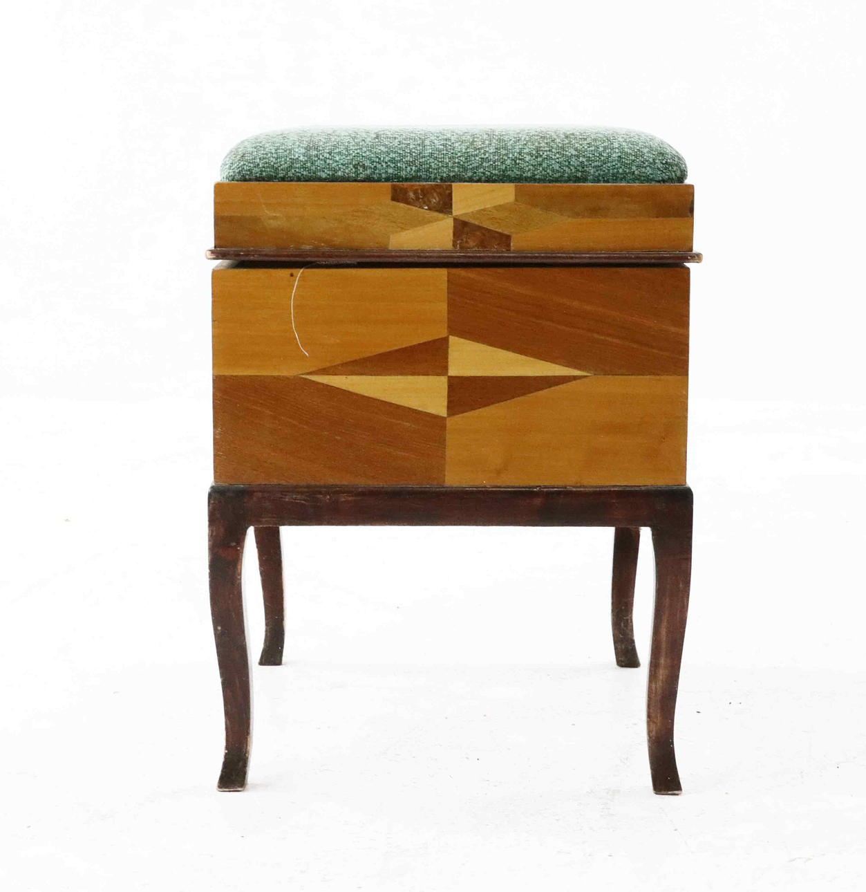 PALL, Swedish Grace, 1930s.