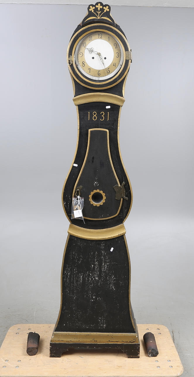 GOLVUR, 1700/1800-tal.