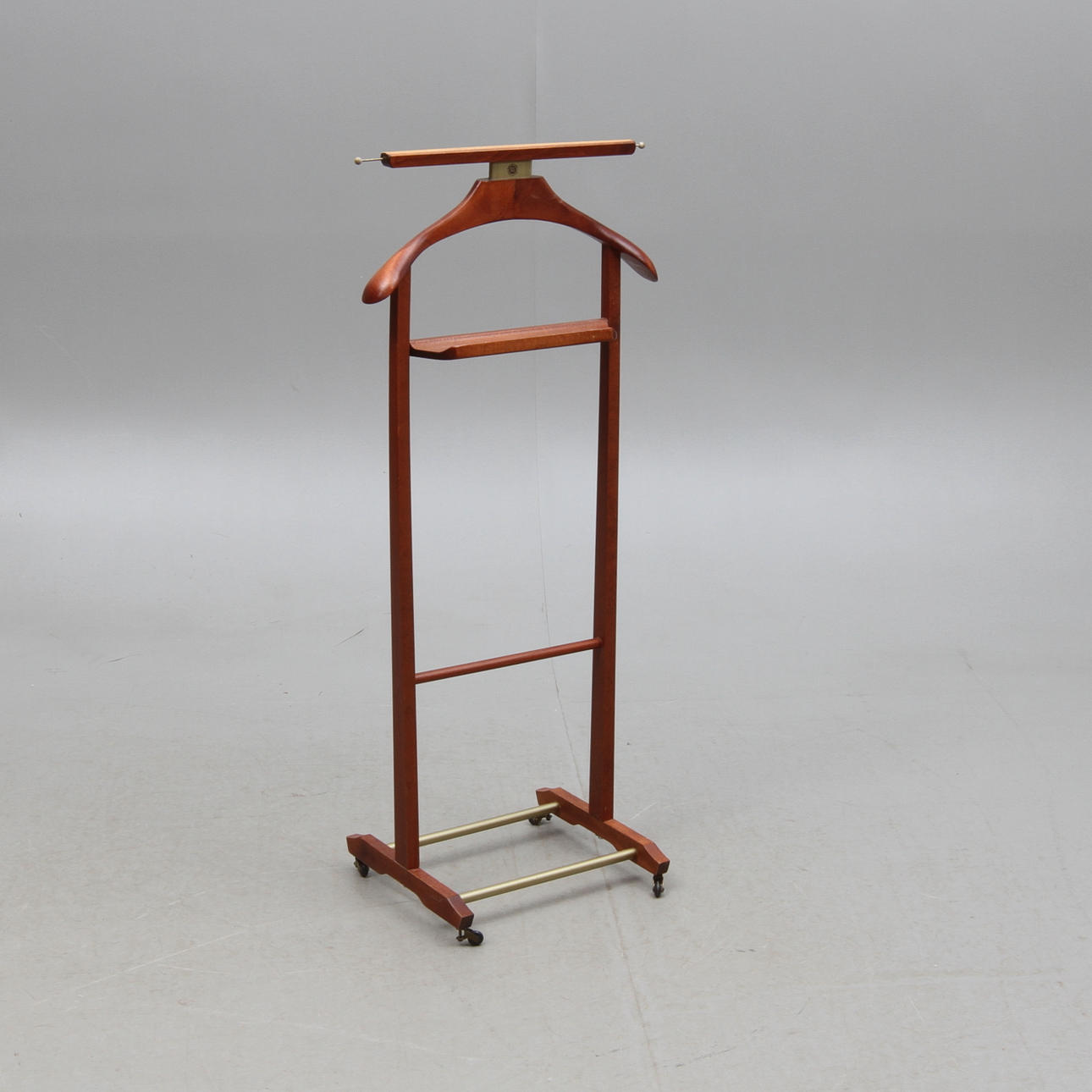 HERRBETJÄNT, Fratelli Reguitti, Italien, 1900-talets andra hälft.