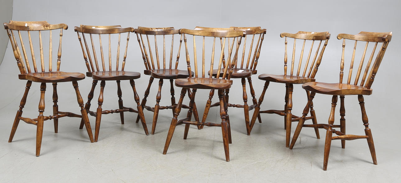 STOLAR, 7 st, 1900-tal.